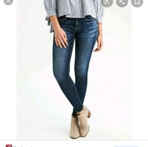 American Eagle denim jeans